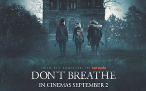 Dont Breathe